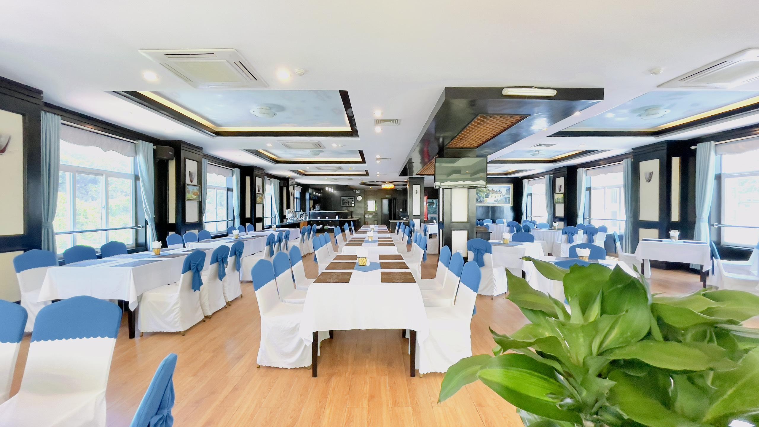 Sea Pearl Cat Ba Hotel Dong Khe Sau Kültér fotó