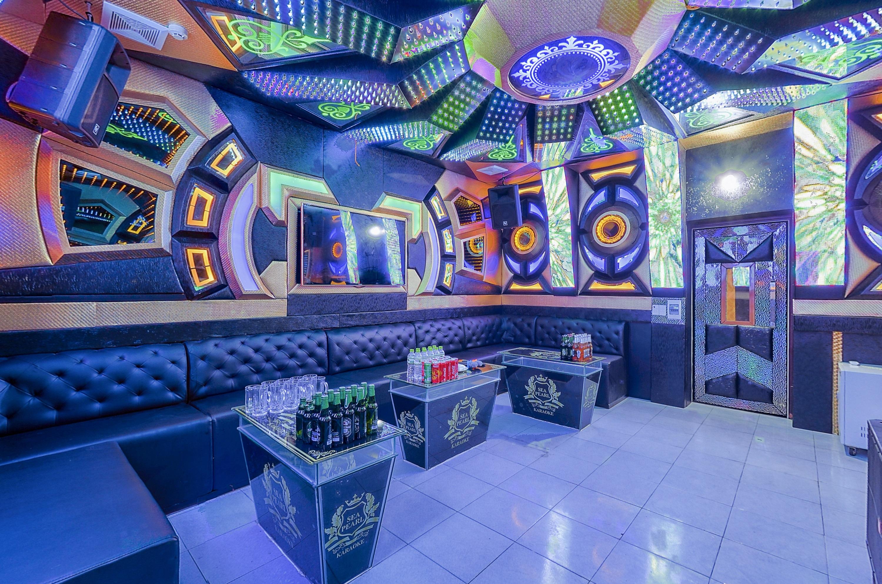 Sea Pearl Cat Ba Hotel Dong Khe Sau Kültér fotó